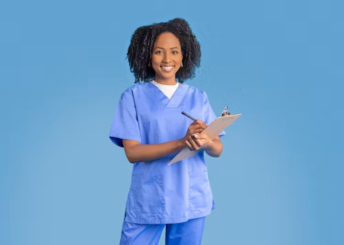 Nurse Uniform